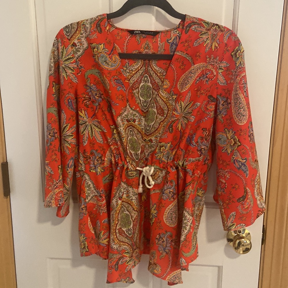 Gorgeous Top